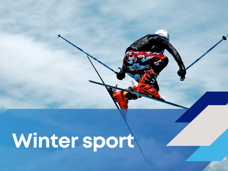 Mark Beasley Winter Sport Resources